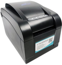 Принтер этикеток BSmart BS-350 RS232, USB, Ethernet
