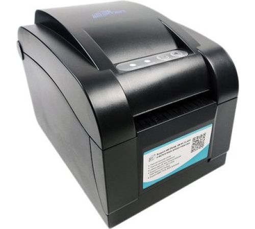 Принтер этикеток BSmart BS-350 RS232, USB, Ethernet