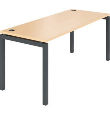 Офисный стол Программа Техно Арго АМ-005 бук