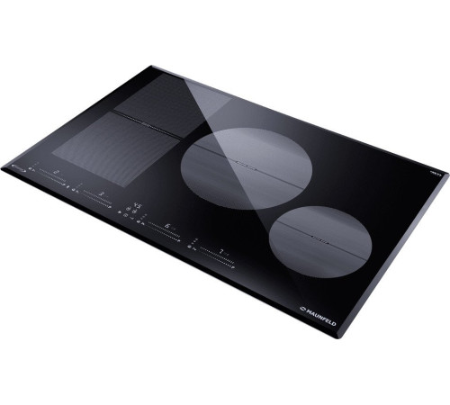 Варочная панель MAUNFELD CVI804SFBK LUX Inverter