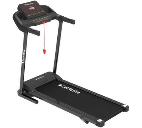 Электрическая беговая дорожка GetActive YP-GTS6 Run PRO