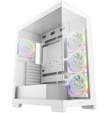 Корпус DeepCool CG580 4F V2 R-CG580-WHADA4-G-2