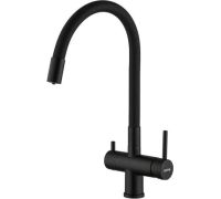 Смеситель Gappo G4398-36
