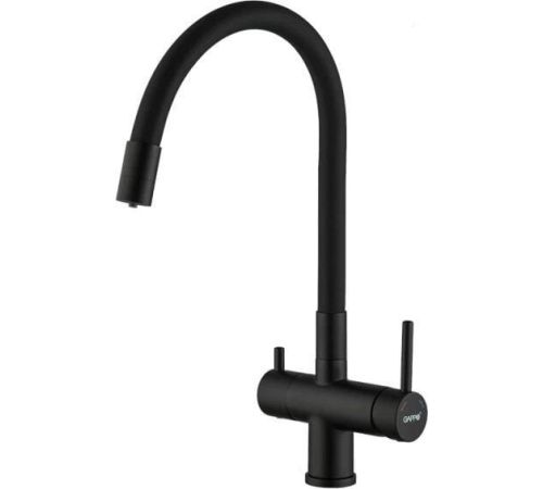 Смеситель Gappo G4398-36