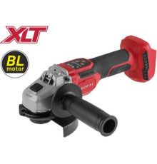 Угловая шлифмашина Wortex CAG 1812-2 SE Solo 1334918 без АКБ