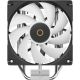 Кулер для процессора Ocypus Delta A40 SE BK Dual Fan ARGB Delta-A40-BK2AAWN00S-GL