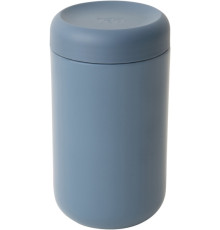 Термос для еды BergHOFF Leo 0.75л синий