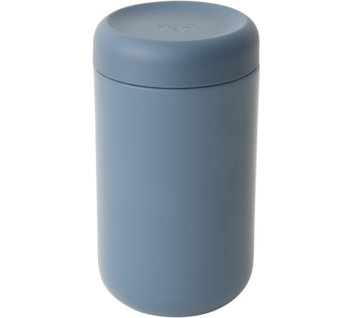 Термос для еды BergHOFF Leo 0.75л синий