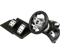 Руль Dialog GW-155VR
