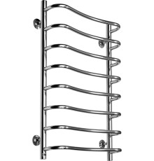 Полотенцесушитель Ростела Чайка нижнее подключение 1