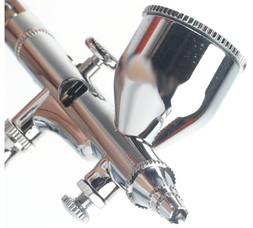 Краскопульт Patriot AB 400