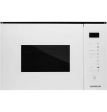 Микроволновая печь Hyundai HBW 2560 белый