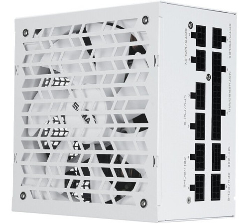 Блок питания Sama G650 650W G0650-WHGFF001-EU