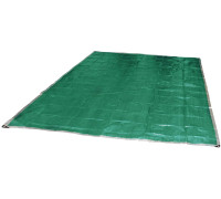 Тент Ecos T-6x12 120 гр/м2 999087 зеленый