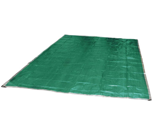 Тент Ecos T-6x12 120 гр/м2 999087 зеленый