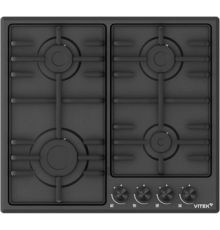 Варочная панель Vitek VGH 6410 MBK