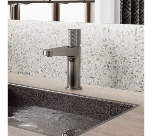 Смеситель Wasserkraft Tauber 6403