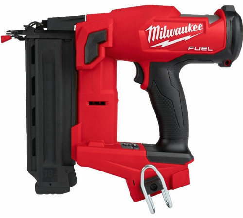 Milwaukee M18FN18GS-202X 4933471407 с 2-мя АКБ, кейс