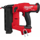 Milwaukee M18FN18GS-202X 4933471407 с 2-мя АКБ, кейс