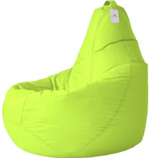 Кресло-мешок Mio Tesoro Груша XXL GF-130x85-N неон