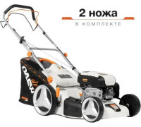 Газонокосилка Daewoo Power L 50SP