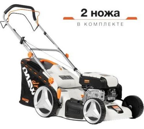 Газонокосилка Daewoo Power L 50SP