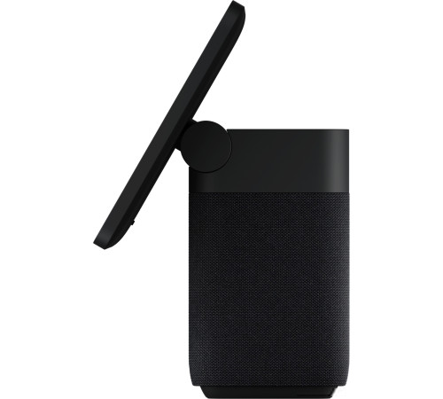 Колонка с умным дисплеем Яндекс Станция Дуо Макс черный