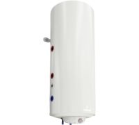 Накопительный электрический водонагреватель Galmet Neptun Kombi SGWS100-R SH