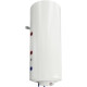Накопительный электрический водонагреватель Galmet Neptun Kombi SGWS100-R SH