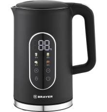 Электрический чайник Brayer BR6107BK