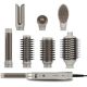 Мультистайлер Cecotec CeramicCare 8 в 1 AirGlam Gyro Champagne 112528