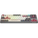 Клавиатура A4Tech Bloody WS87 Pixels Red Bloody BLMS Red Plus
