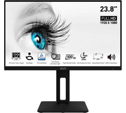 Игровой монитор MSI Pro MP242AP