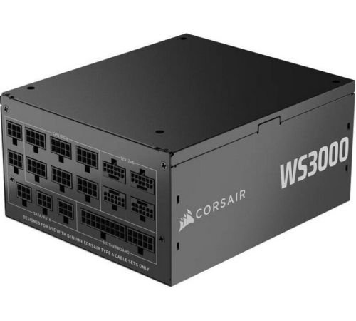 Блок питания Corsair WS3000 CP-9020312-EU