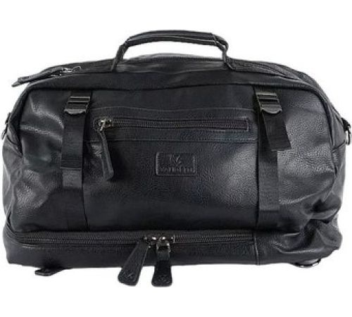 Городской рюкзак VALIGETTI 387-B969-BLK черный