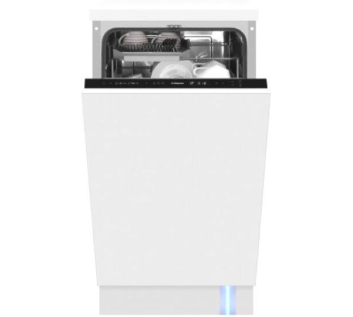 Встраиваемая посудомоечная машина Hansa ZIM466TH