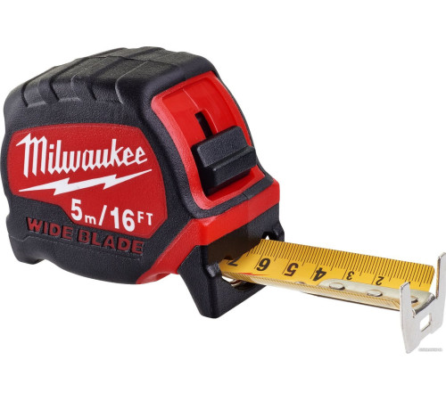 Рулетка Milwaukee 4932471817