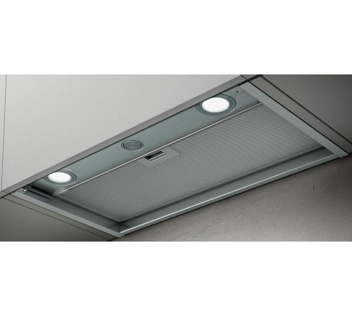 Кухонная вытяжка Elica Boxin LX/IX/A/60 PRF0114760A