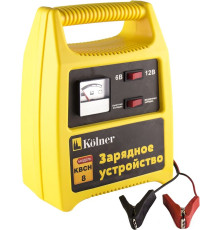 Зарядное устройство Kolner KBCН 8