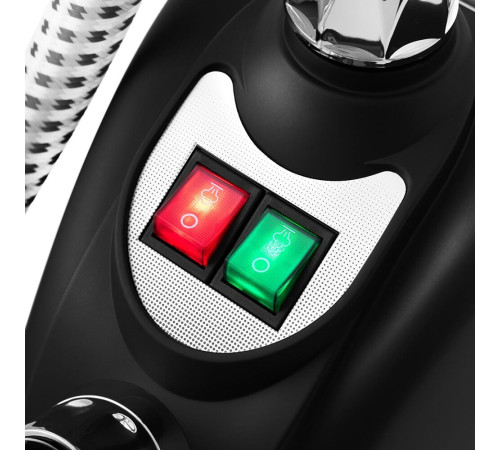 Отпариватель Kitfort KT-978