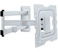 Кронштейн для телевизора Kromax DIX-18W белый