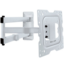 Кронштейн для телевизора Kromax DIX-18W белый