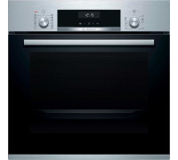 Электрический духовой шкаф Bosch HIJ517YS0R
