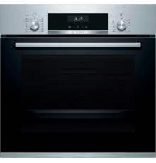 Электрический духовой шкаф Bosch HIJ517YS0R