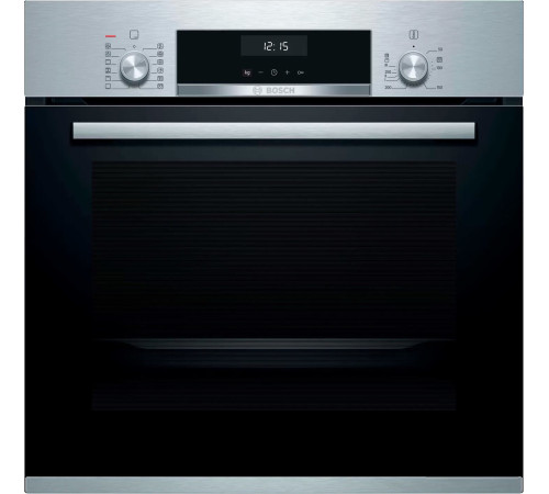 Электрический духовой шкаф Bosch HIJ517YS0R