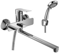 Смеситель Rossinka Silvermix RS27-33