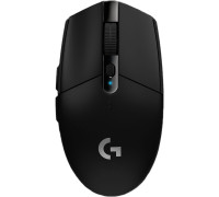 Игровая мышь Logitech G304 Lightspeed черный