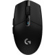 Игровая мышь Logitech G304 Lightspeed черный