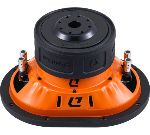 Головка сабвуфера DL Audio Phoenix Black Bass 69