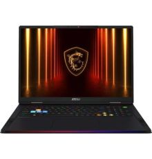 Игровой ноутбук MSI Raider A18 HX A8WHG-409RUY